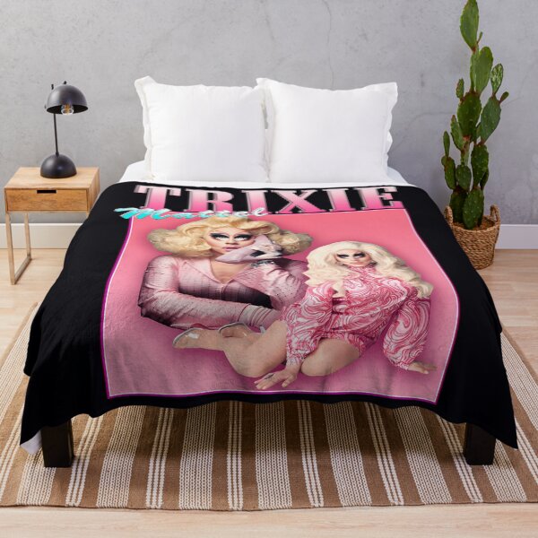 Item preview, Trixie Mattel vintage designed and sold by rmvpsynxzhu47.