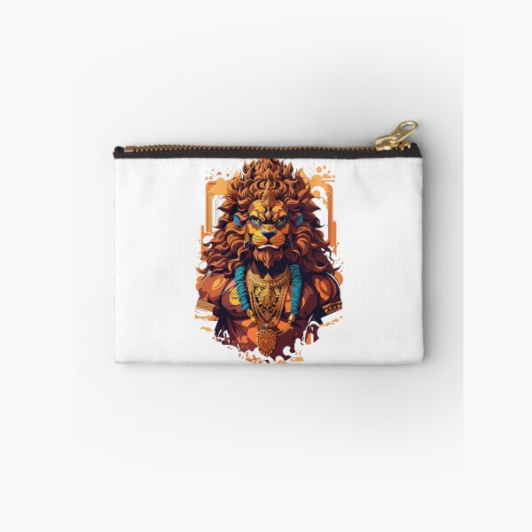 Item preview, Lord Narasimha lion god designed and sold by UltimateWorld.