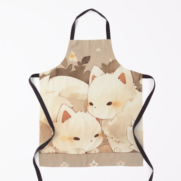 Item preview, Cat characters designed and sold by kimCNe.