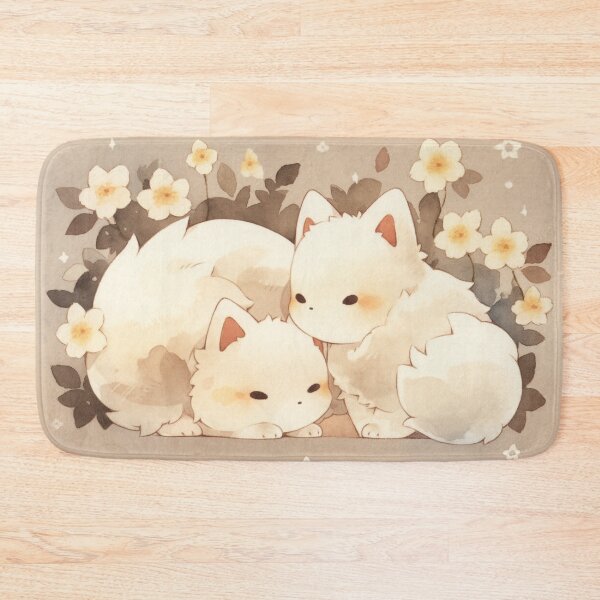 Item preview, Cat characters designed and sold by kimCNe.