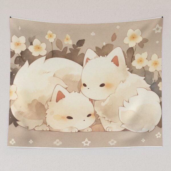 Item preview, Cat characters designed and sold by kimCNe.
