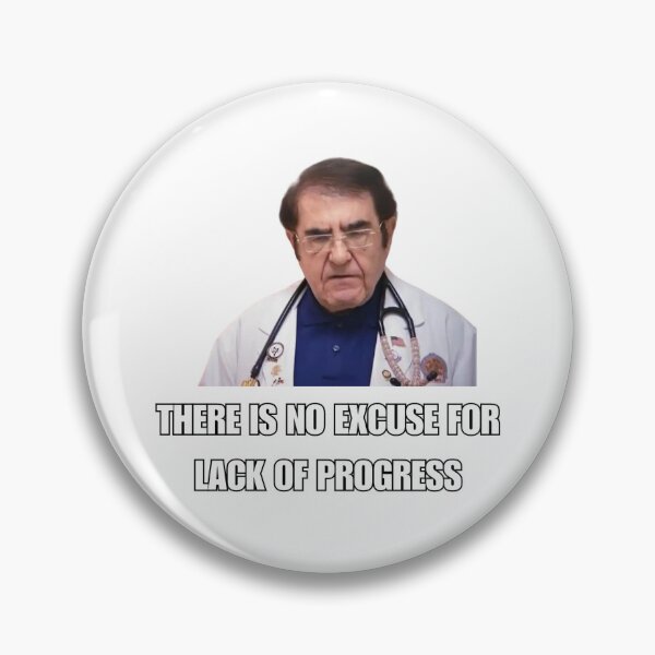Item preview, My 600 lb Life Dr. Now Funny Quote  designed and sold by zozomaxine.