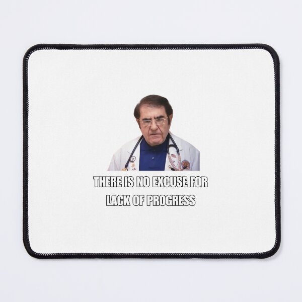 Item preview, My 600 lb Life Dr. Now Funny Quote  designed and sold by zozomaxine.