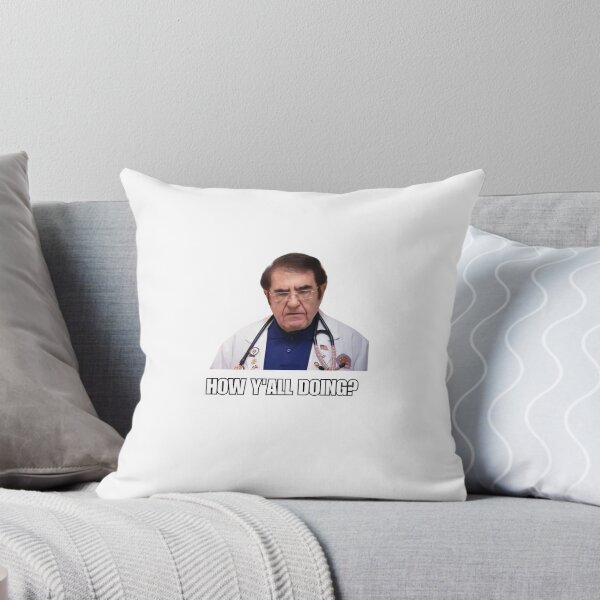 Item preview, My 600 lb Life Dr. Now Funny Quote  designed and sold by zozomaxine.