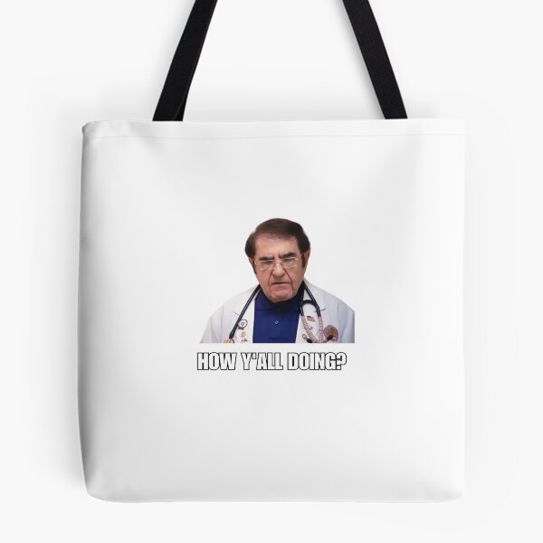 Item preview, My 600 lb Life Dr. Now Funny Quote  designed and sold by zozomaxine.