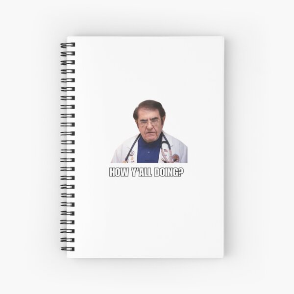 Item preview, My 600 lb Life Dr. Now Funny Quote  designed and sold by zozomaxine.