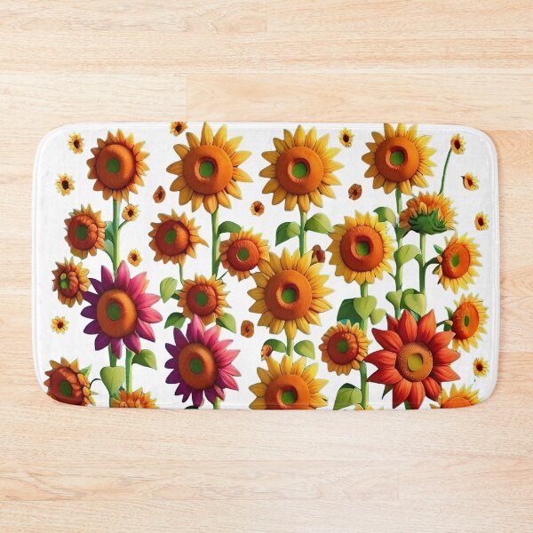 Item preview, flower 11 designed and sold by ThanaDesign.