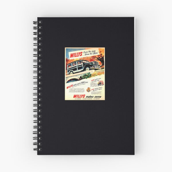 Item preview, VINTAGE WILLYS	 designed and sold by vpjxuujdytg25.