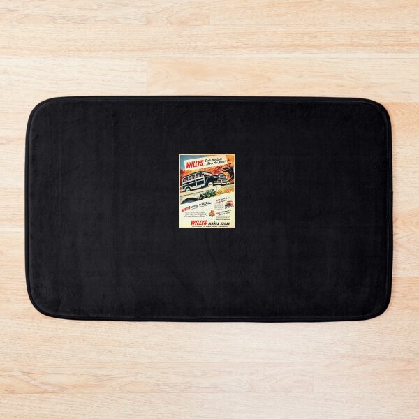 Item preview, VINTAGE WILLYS	 designed and sold by vpjxuujdytg25.