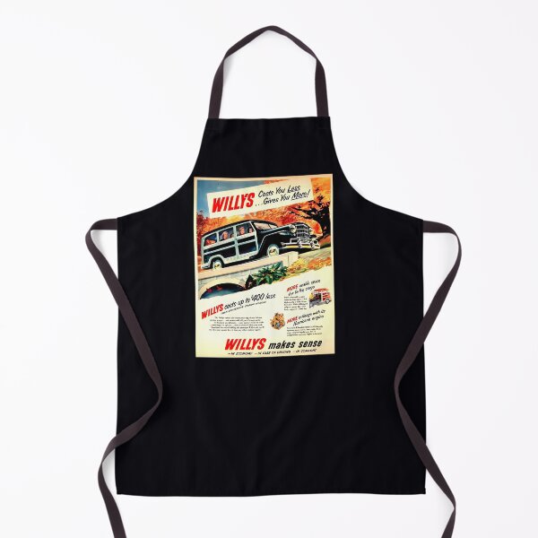 Item preview, VINTAGE WILLYS designed and sold by vpjxuujdytg25.