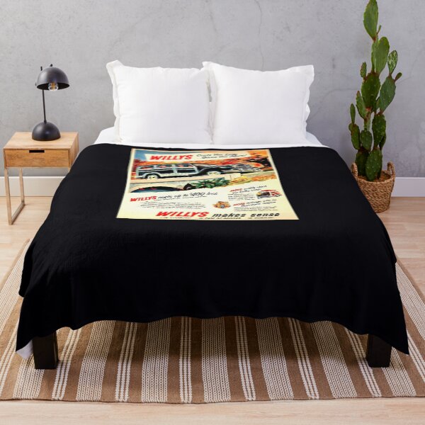 Item preview, VINTAGE WILLYS	 designed and sold by vpjxuujdytg25.