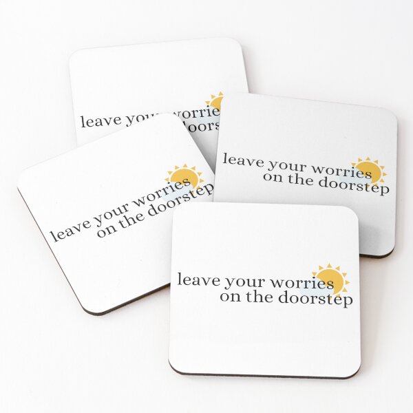 Item preview, Jazz Standard Inspired Lyric (Sunny Side of the Street) designed and sold by bebop-stop.