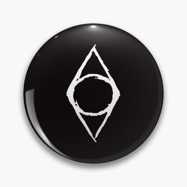 Item preview, Thieves Guild Shadowmark white designed and sold by ZACHAWILLIAMS.