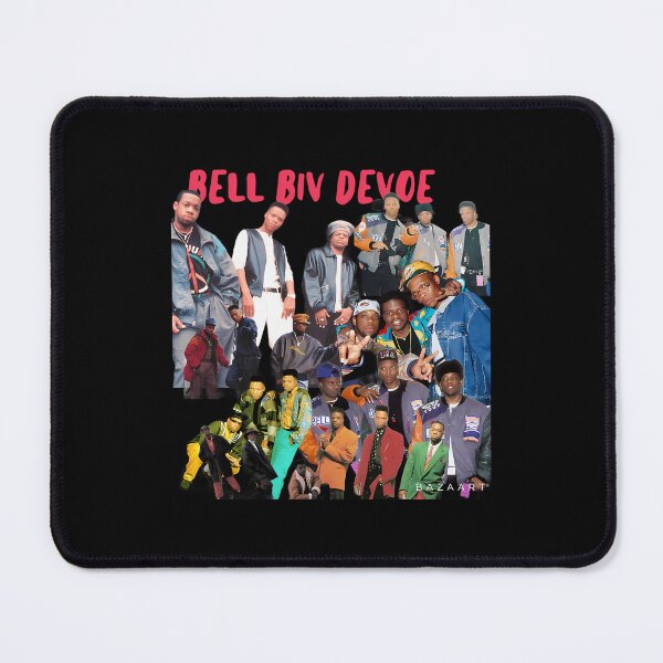Item preview, Bell Biv Devoe designed and sold by FashionsWebb.