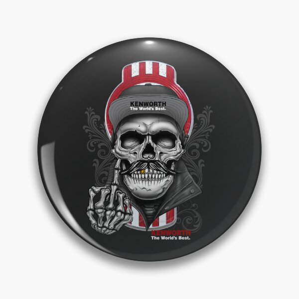Item preview, KENWORTH designed and sold by JasonLarkin7.