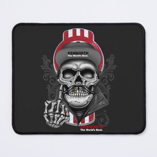 Item preview, KENWORTH designed and sold by JasonLarkin7.