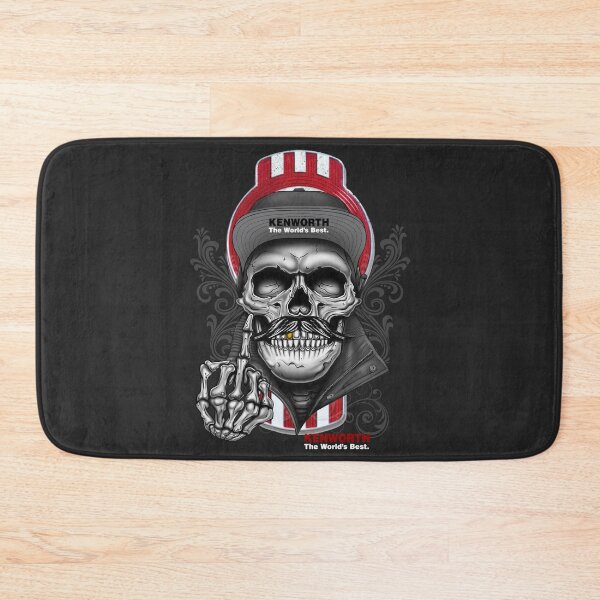 Item preview, KENWORTH designed and sold by JasonLarkin7.
