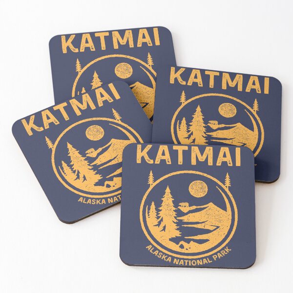 Item preview, Parque Nacional Katmai Alaska designed and sold by soulfulprintss8.