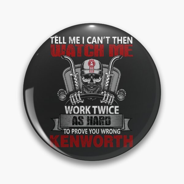 Item preview,  KENWORTH designed and sold by JasonLarkin7.