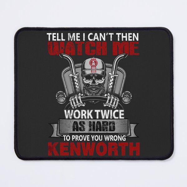 Item preview,  KENWORTH designed and sold by JasonLarkin7.