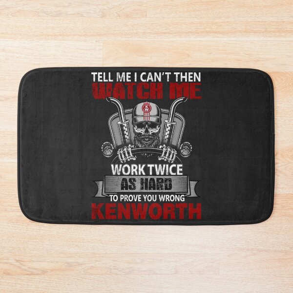 Item preview,  KENWORTH designed and sold by JasonLarkin7.