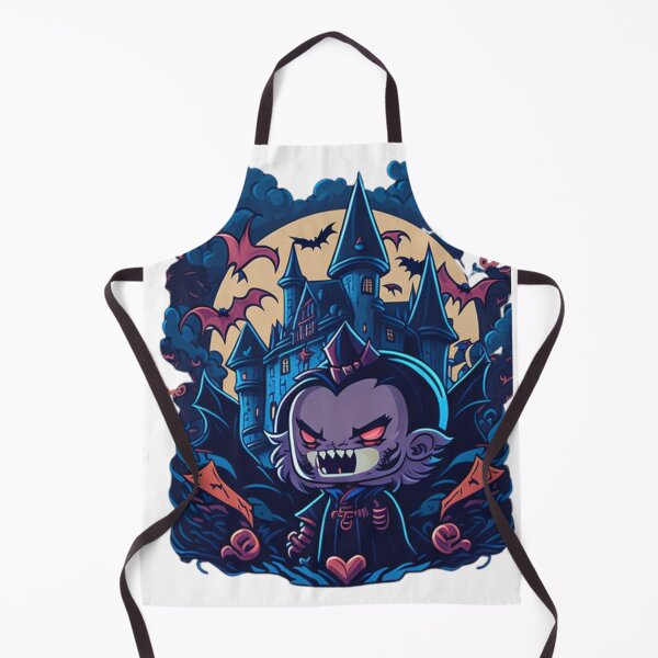 Item preview, Mini Haunting Cutie designed and sold by irosh madushan.