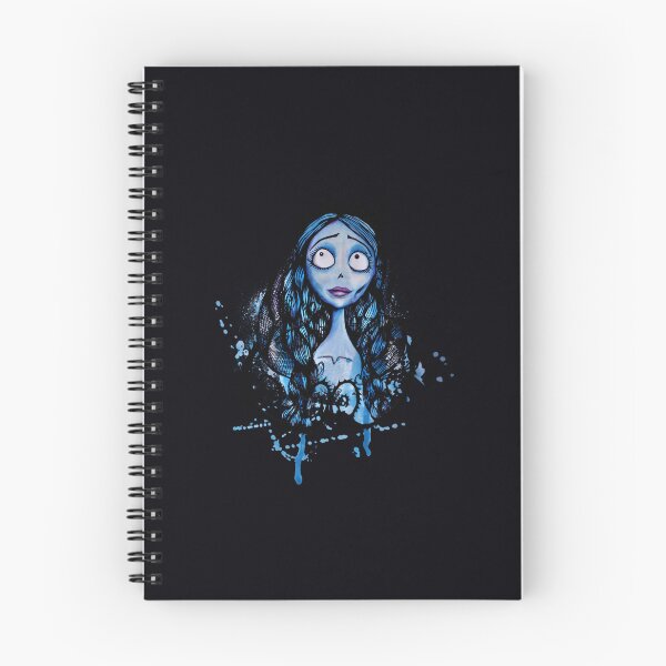 Item preview, Watercolor Corpse Bride  	 designed and sold by vpjxuujdytg25.