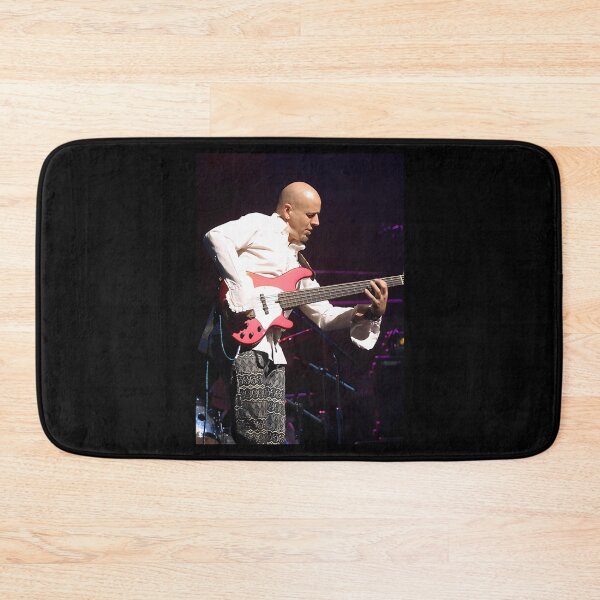 Item preview, Chris Botti Bass Guitarist - Photograph designed and sold by CaseyJaden.