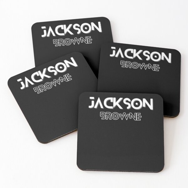 Item preview, Jackson browne designed and sold by VileBraeden.