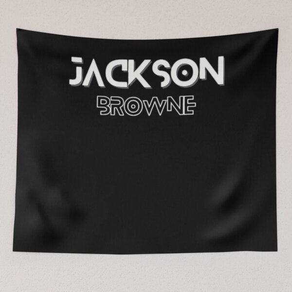 Item preview, Jackson browne designed and sold by VileBraeden.