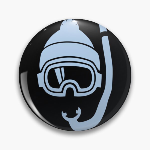 Item preview, Snorkel deep powder snow  	 designed and sold by apsrepcut56.