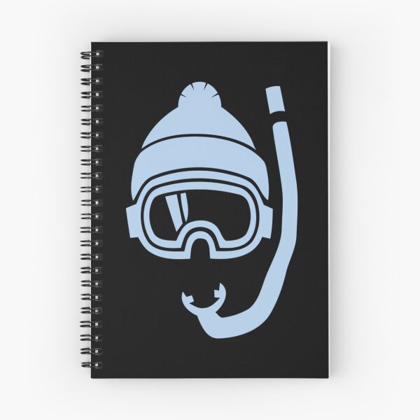 Item preview, Snorkel deep powder snow  	 designed and sold by apsrepcut56.