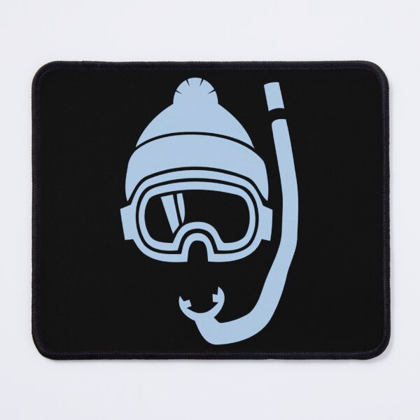 Item preview, Snorkel deep powder snow designed and sold by apsrepcut56.