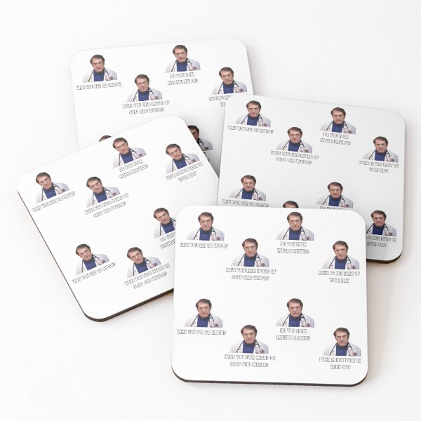 Item preview, My 600 lb Life Dr. Now Top Funny Quotes  designed and sold by zozomaxine.