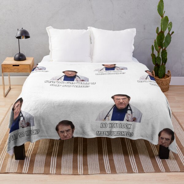 Item preview, My 600 lb Life Dr. Now Top Funny Quotes  designed and sold by zozomaxine.
