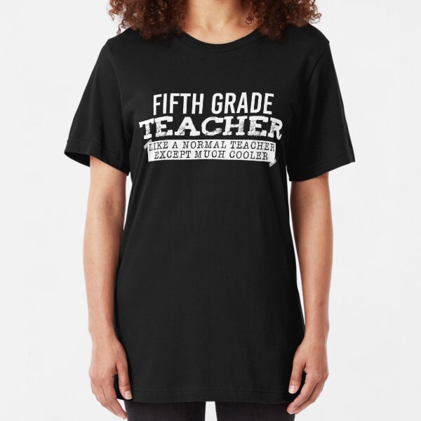 cheap teacher t shirts