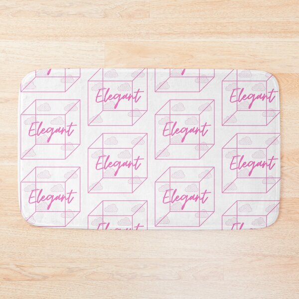 Item preview, Elegant like Barbie in box with cloud designed and sold by LoveDaisyShop.