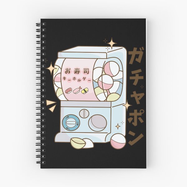 Item preview, Cute Gachapon Machine 	 	 designed and sold by ymasnxrydc36.