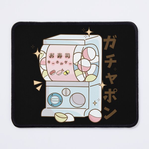 Item preview, Cute Gachapon Machine designed and sold by ymasnxrydc36.