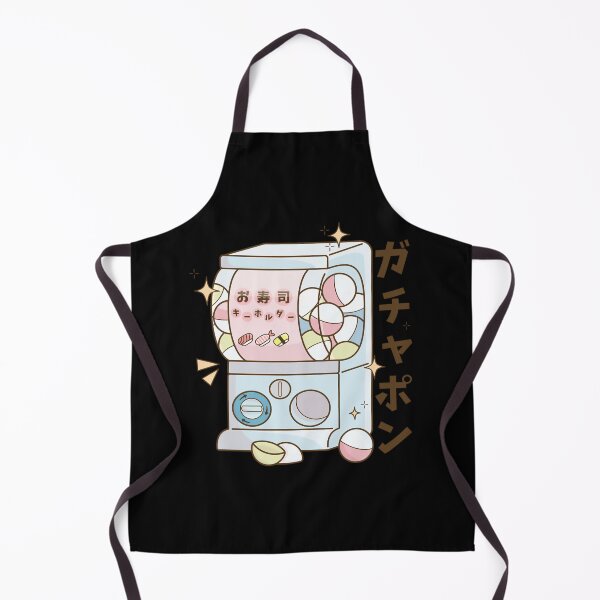 Item preview, Cute Gachapon Machine designed and sold by ymasnxrydc36.