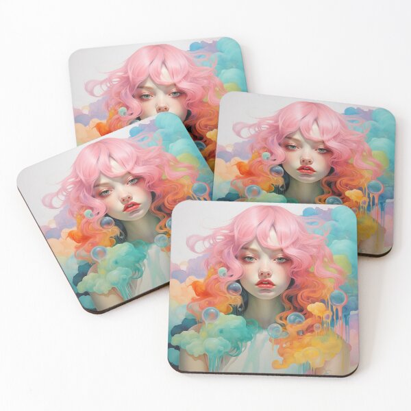Item preview, CandyFloss designed and sold by crankerella.
