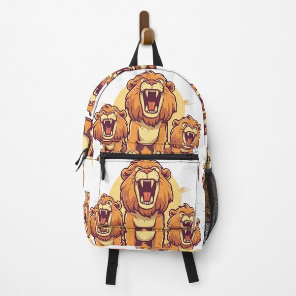 Item preview, Triclub Lion Brothers designed and sold by PCGDrawing.