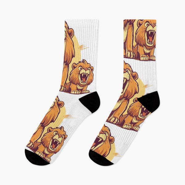 Item preview, Triclub Lion Brothers designed and sold by PCGDrawing.
