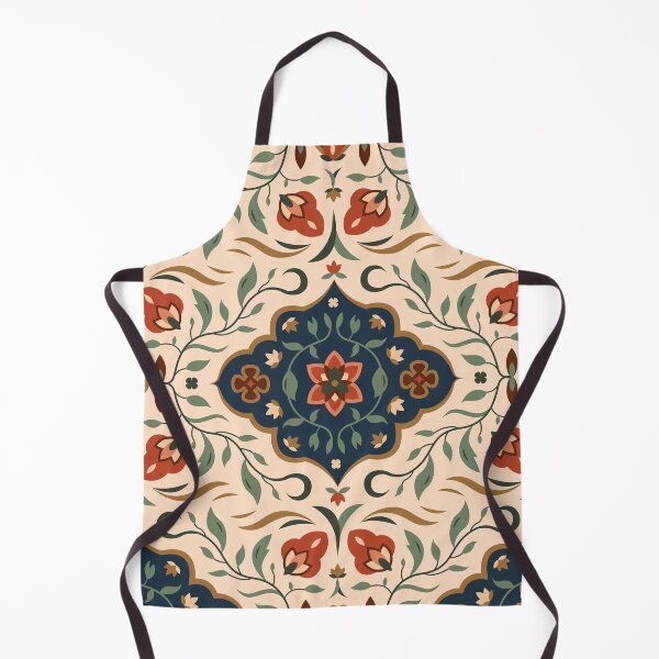 Item preview, Mayan Aztec Mexican Exotic Colorful Pattern designed and sold by Vector Scout Lab.