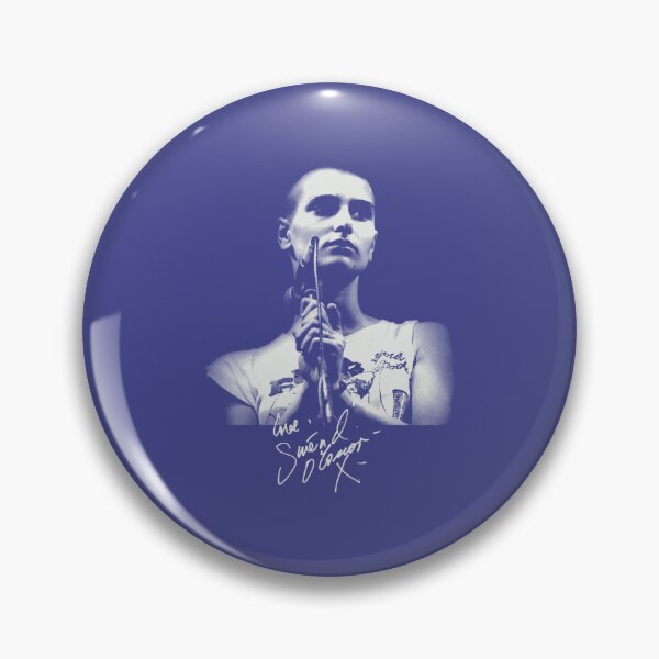 Artikelvorschau, 90er Jahre Sinead Oconnor entworfen und verkauft von cristinstore.