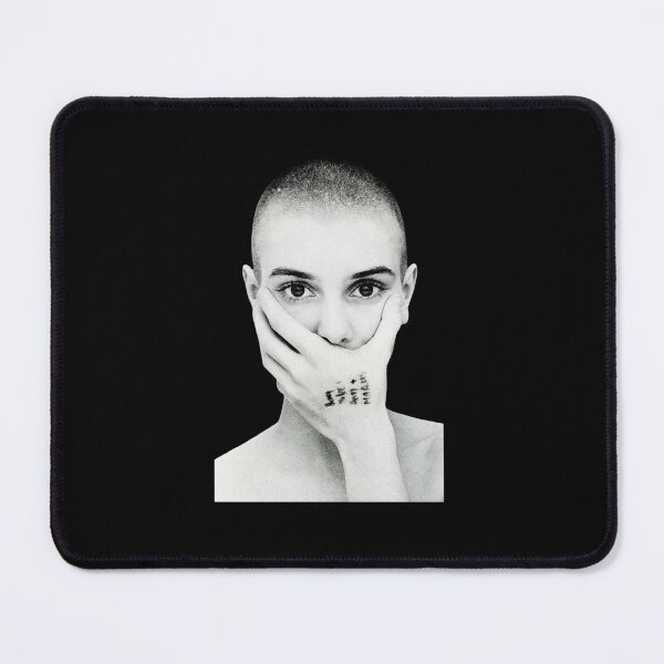 Item preview, RIP Sinead O_Connor designed and sold by cristinstore.
