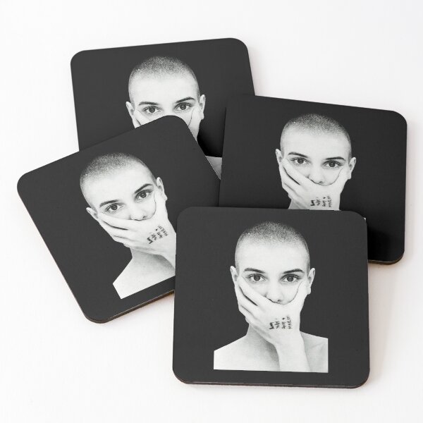 Item preview, RIP Sinead O_Connor designed and sold by cristinstore.