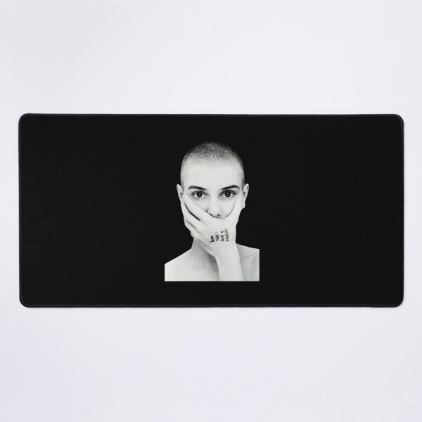 Item preview, RIP Sinead O_Connor designed and sold by cristinstore.