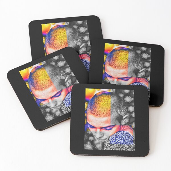 Item preview, Sinead O_connor retro designed and sold by cristinstore.