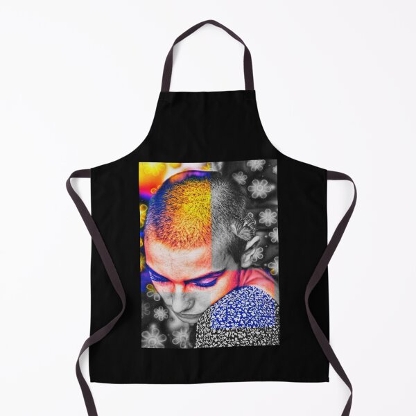 Item preview, Sinead O_connor retro designed and sold by cristinstore.